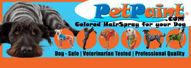 Pet Paint Pet Paint